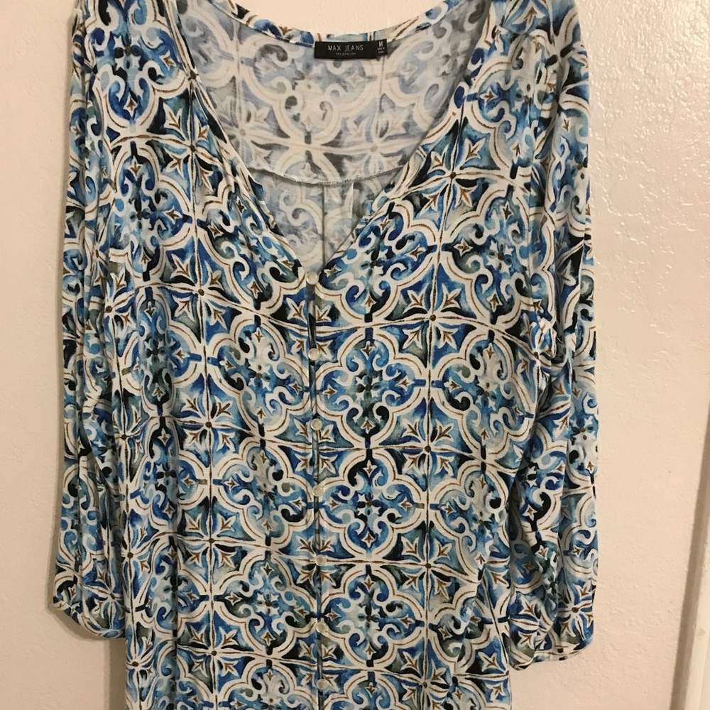 Ladies top